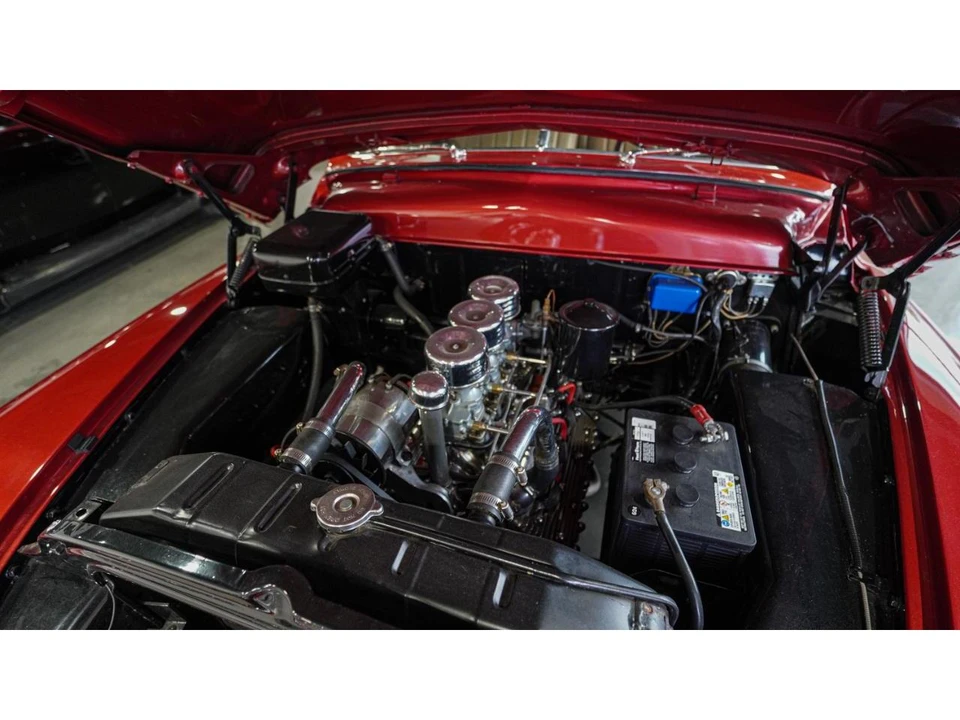 1950 Mercury Eight - Image 21 of 31