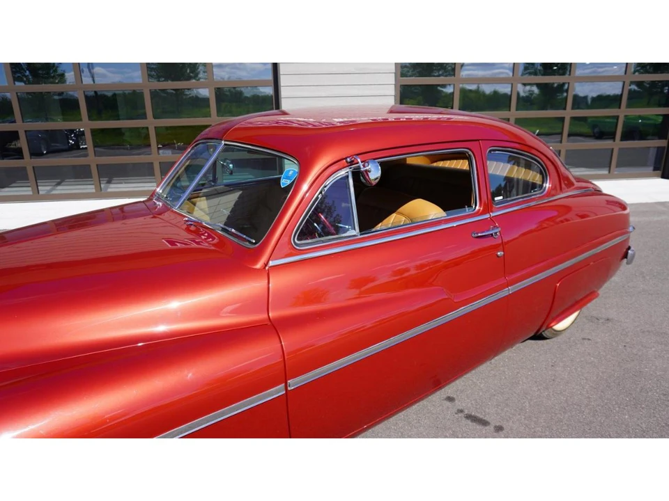 1950 Mercury Eight - Image 31 of 31