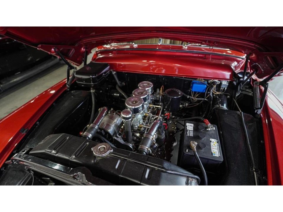 1950 Mercury Eight - Image 7 of 31