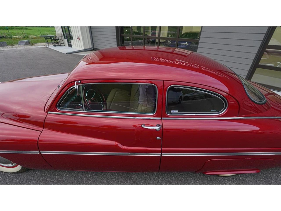 1950 Mercury Eight - Image 17 of 31