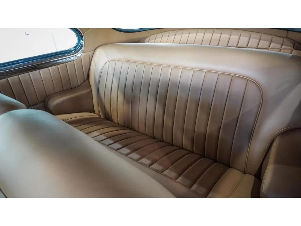 1950 Mercury Eight - Image 28 of 31