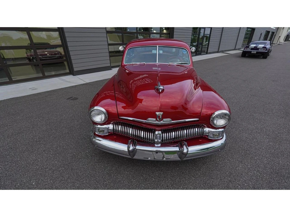 1950 Mercury Eight - Image 14 of 31