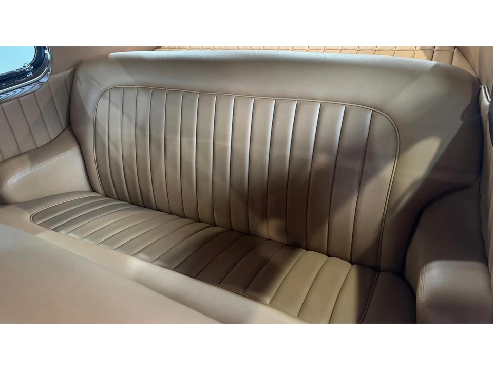 1950 Mercury Eight - Image 5 of 31