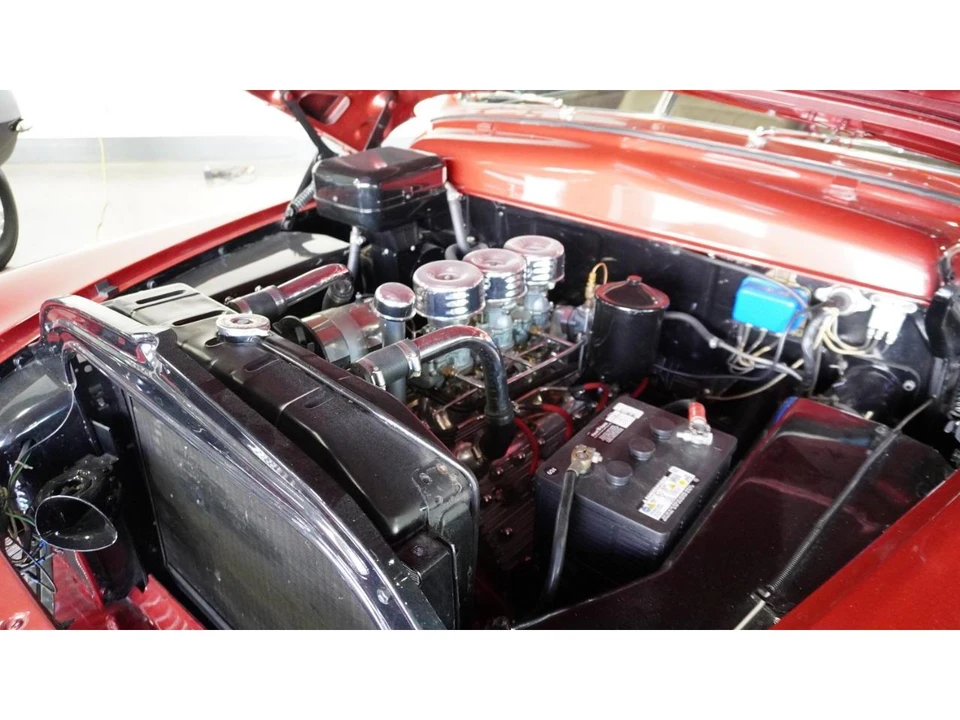 1950 Mercury Eight - Image 25 of 31