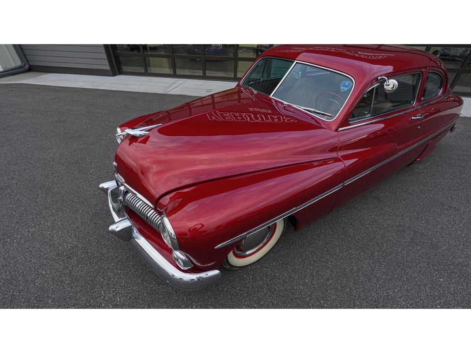 1950 Mercury Eight - Image 15 of 31