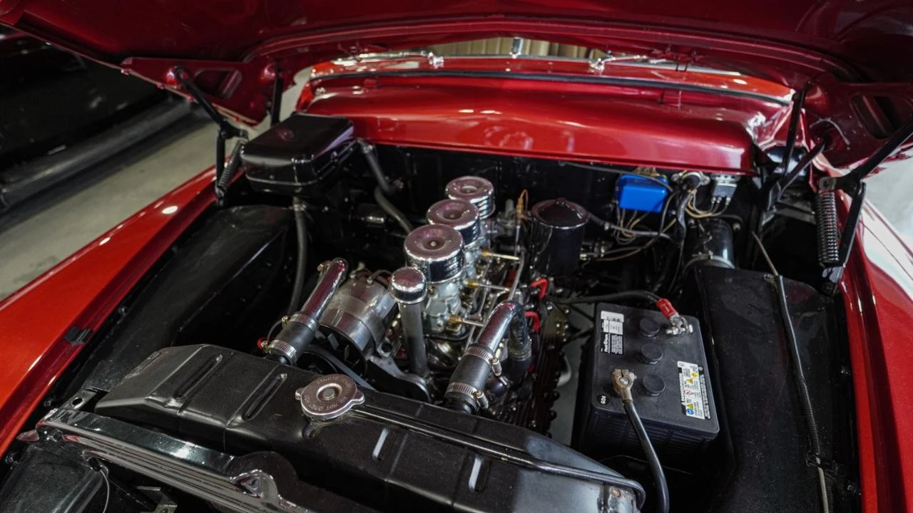 1950 Mercury Eight - Image 21 of 31