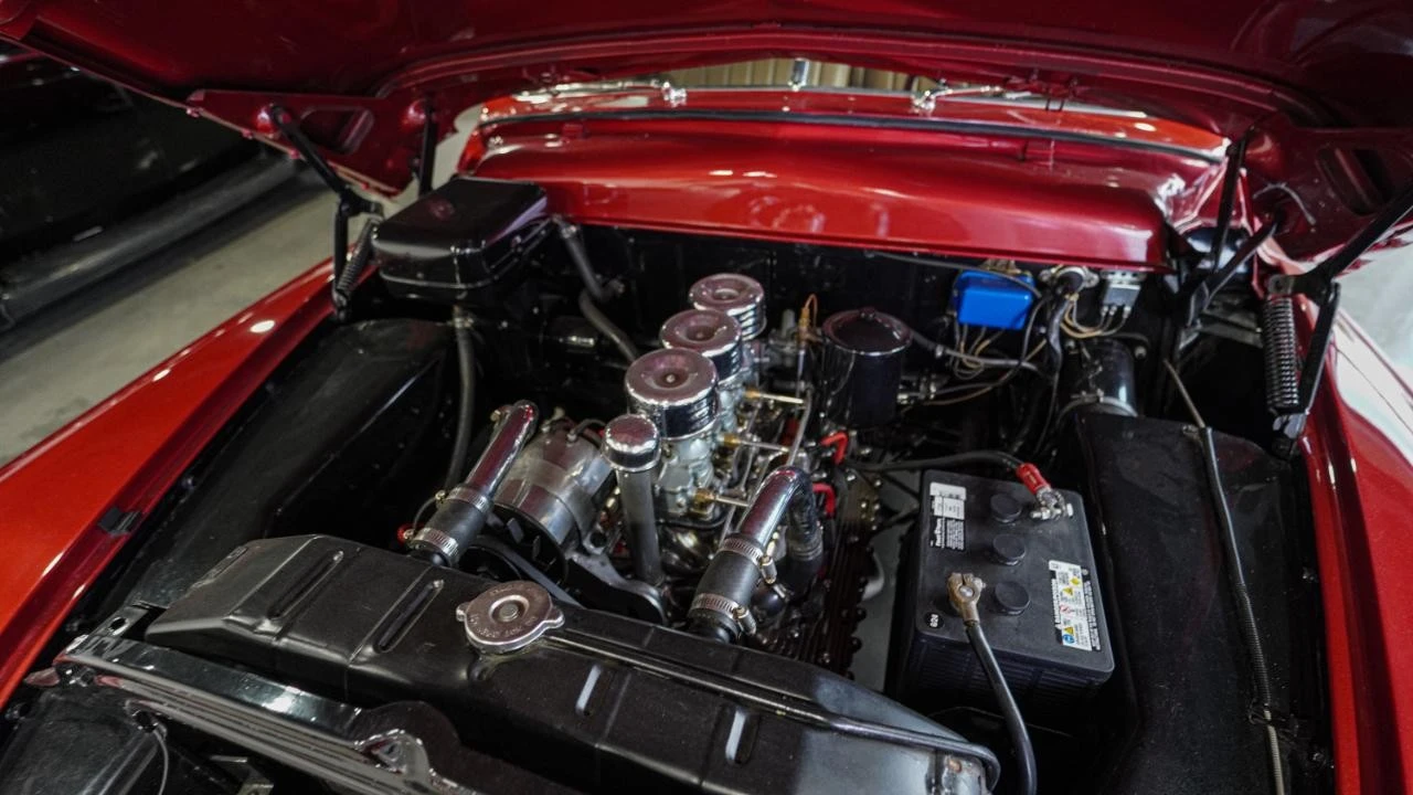1950 Mercury Eight - Image 7 of 31
