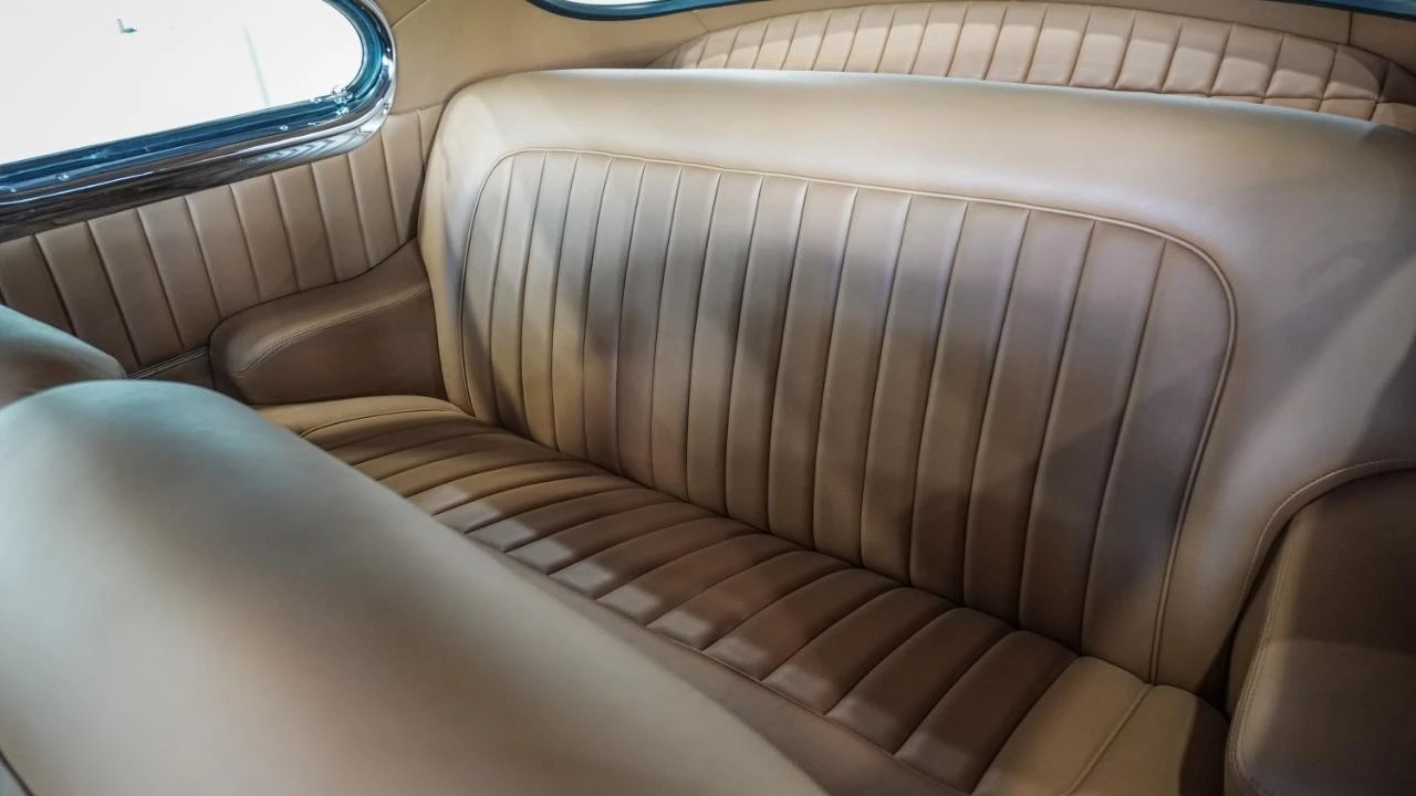 1950 Mercury Eight - Image 28 of 31