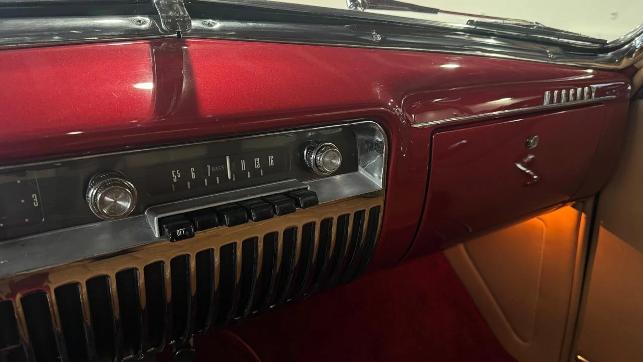 1950 Mercury Eight - Image 11 of 31