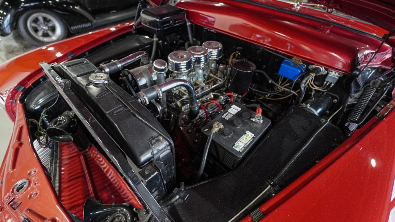 1950 Mercury Eight - Image 6 of 31