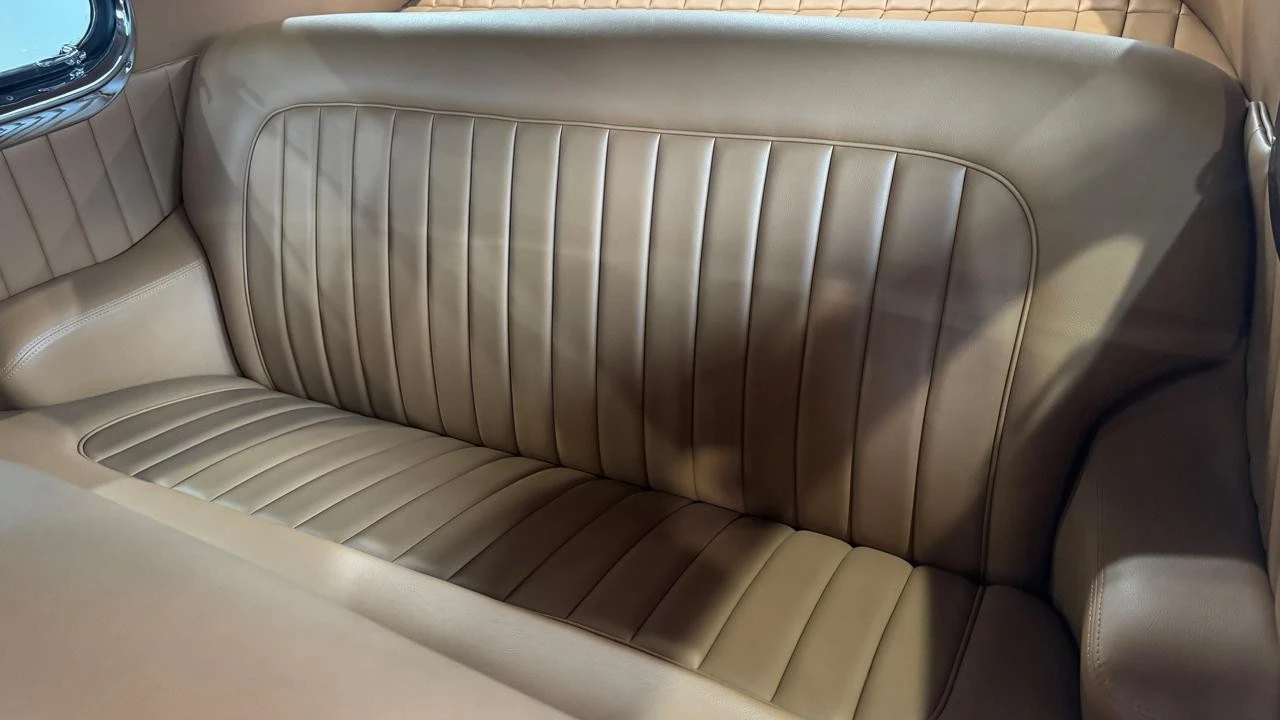 1950 Mercury Eight - Image 5 of 31