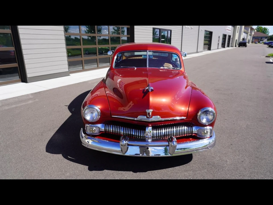 1950 Mercury Eight - Image 23 of 31