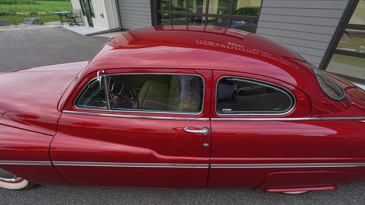 1950 Mercury Eight - Image 17 of 31
