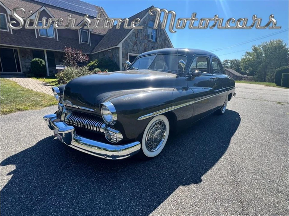 1950 Mercury Eight - Image 15 of 31