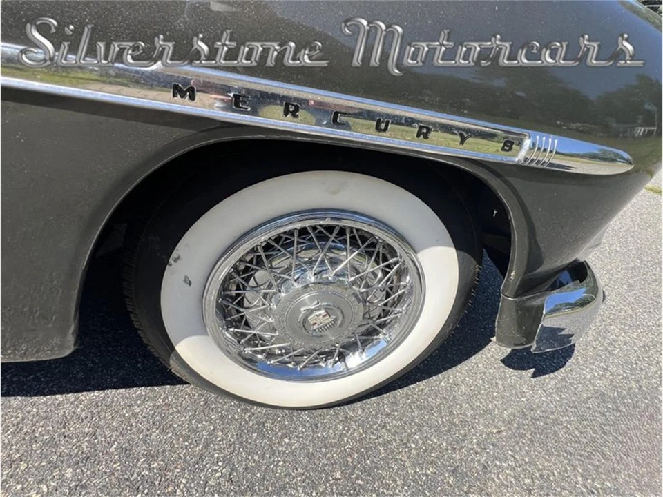 1950 Mercury Eight - Image 25 of 31