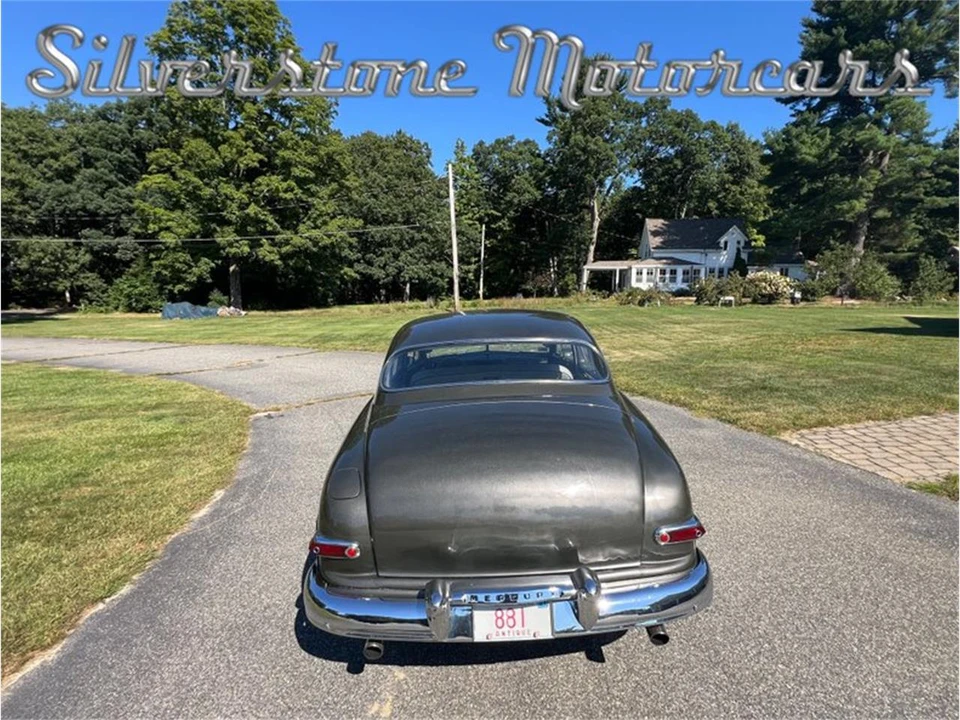 1950 Mercury Eight - Image 20 of 31