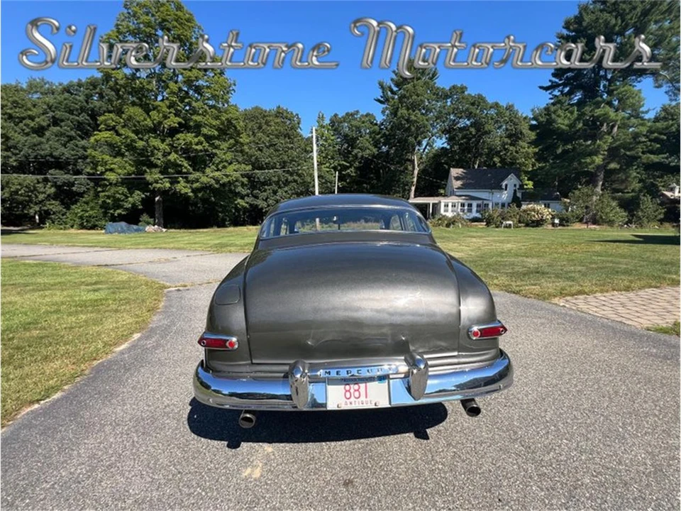 1950 Mercury Eight - Image 5 of 31
