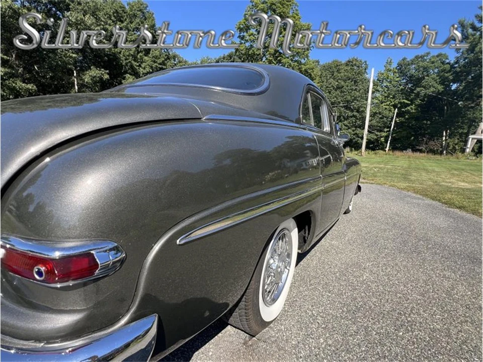 1950 Mercury Eight - Image 22 of 31