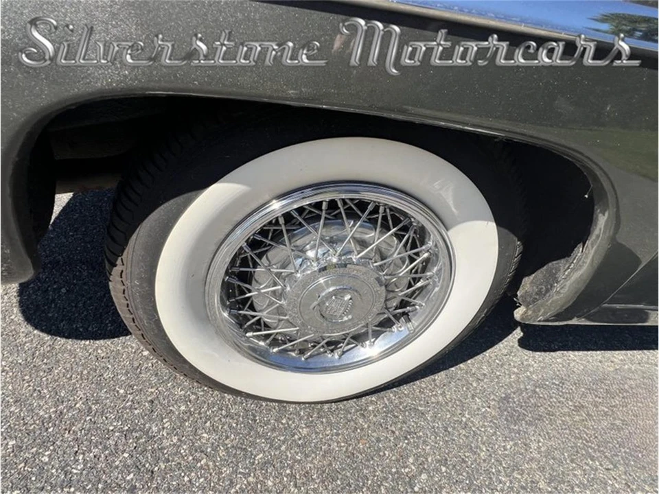1950 Mercury Eight - Image 26 of 31