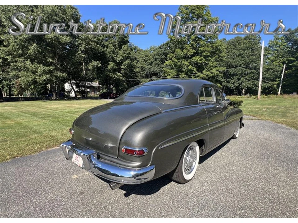 1950 Mercury Eight - Image 6 of 31