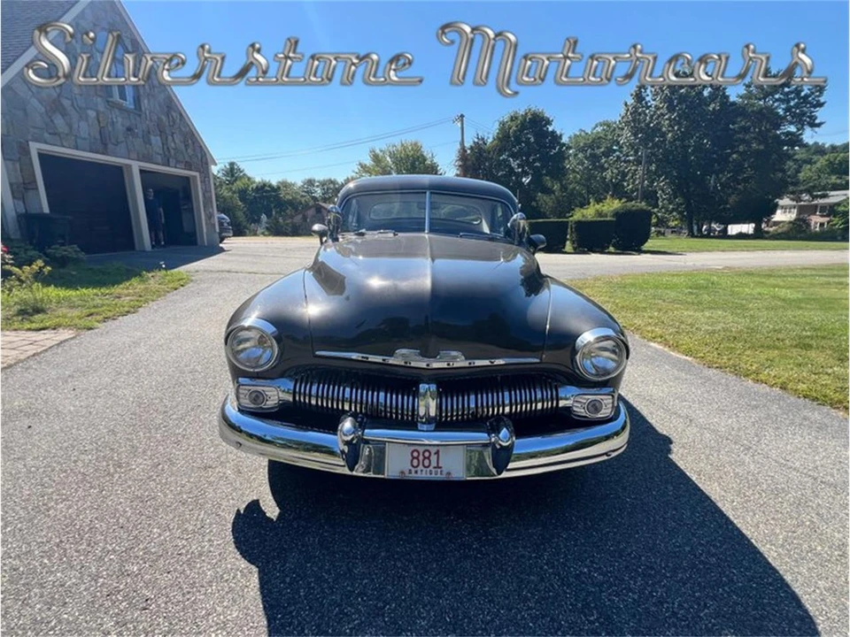 1950 Mercury Eight - Image 2 of 31