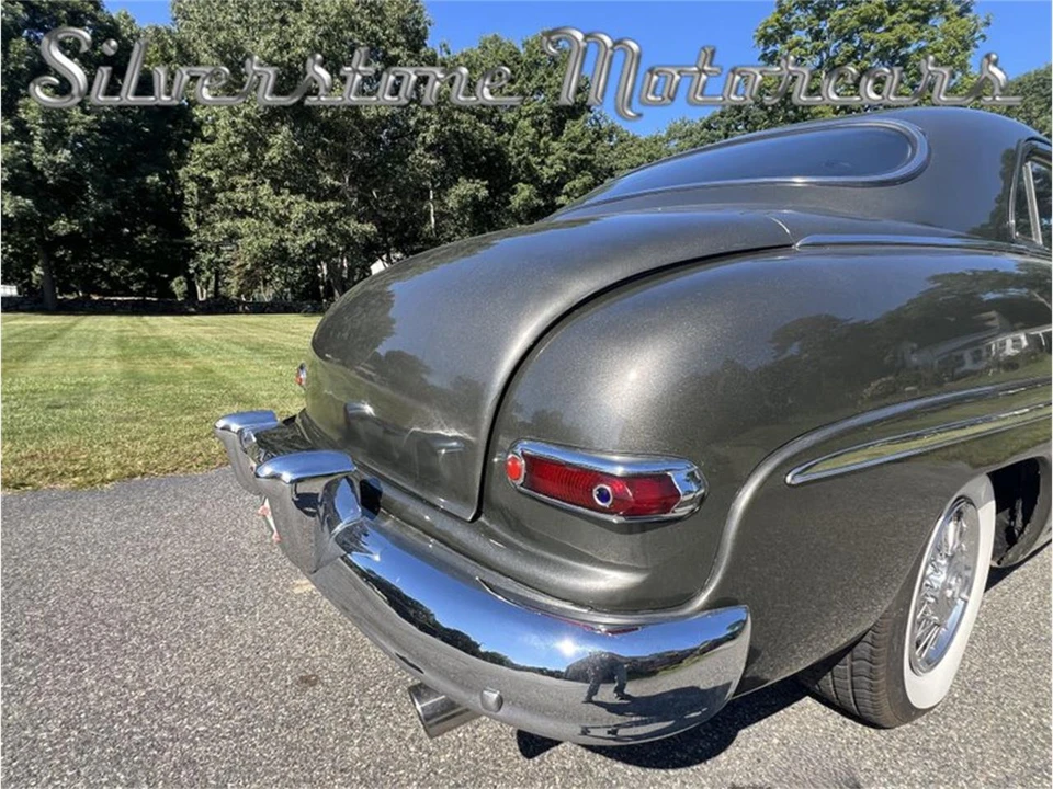 1950 Mercury Eight - Image 21 of 31