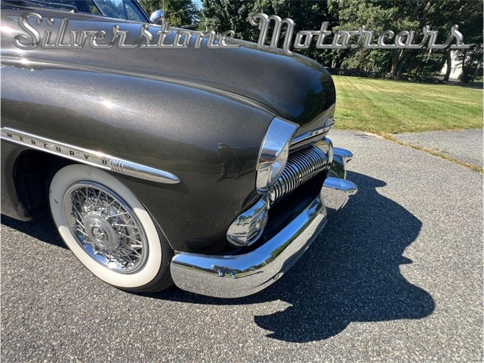 1950 Mercury Eight - Image 11 of 31
