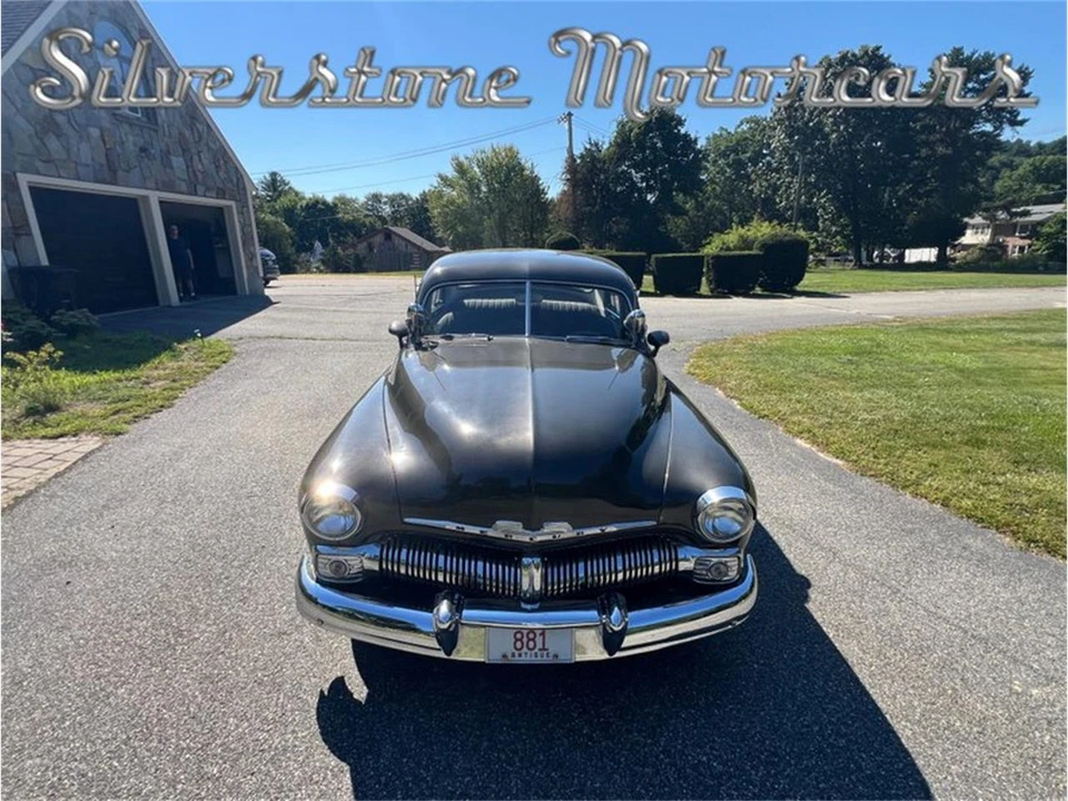 1950 Mercury Eight - Image 12 of 31