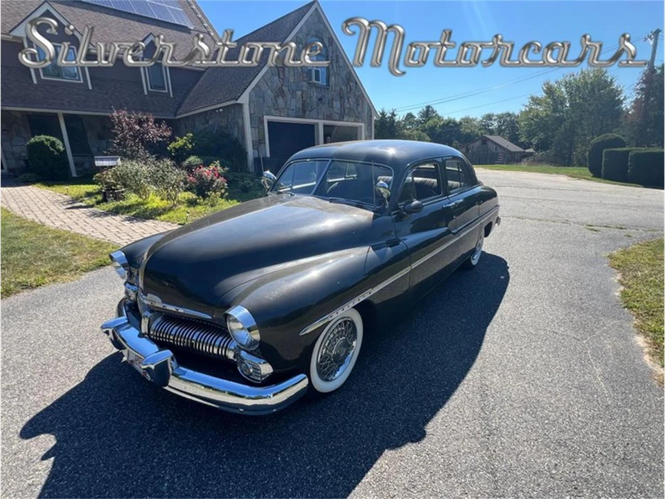 1950 Mercury Eight - Image 3 of 31