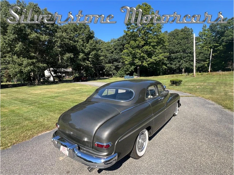 1950 Mercury Eight - Image 23 of 31