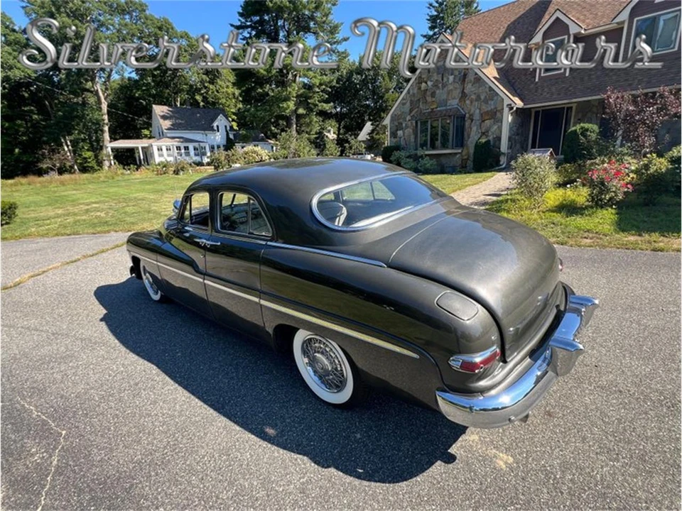 1950 Mercury Eight - Image 17 of 31