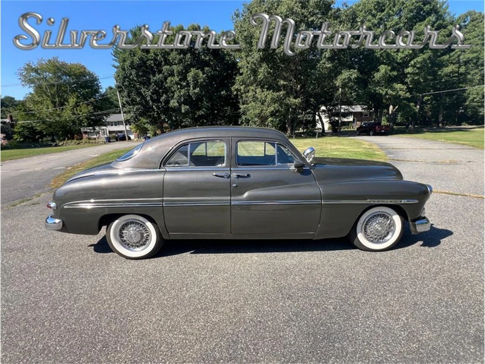 1950 Mercury Eight - Image 7 of 31