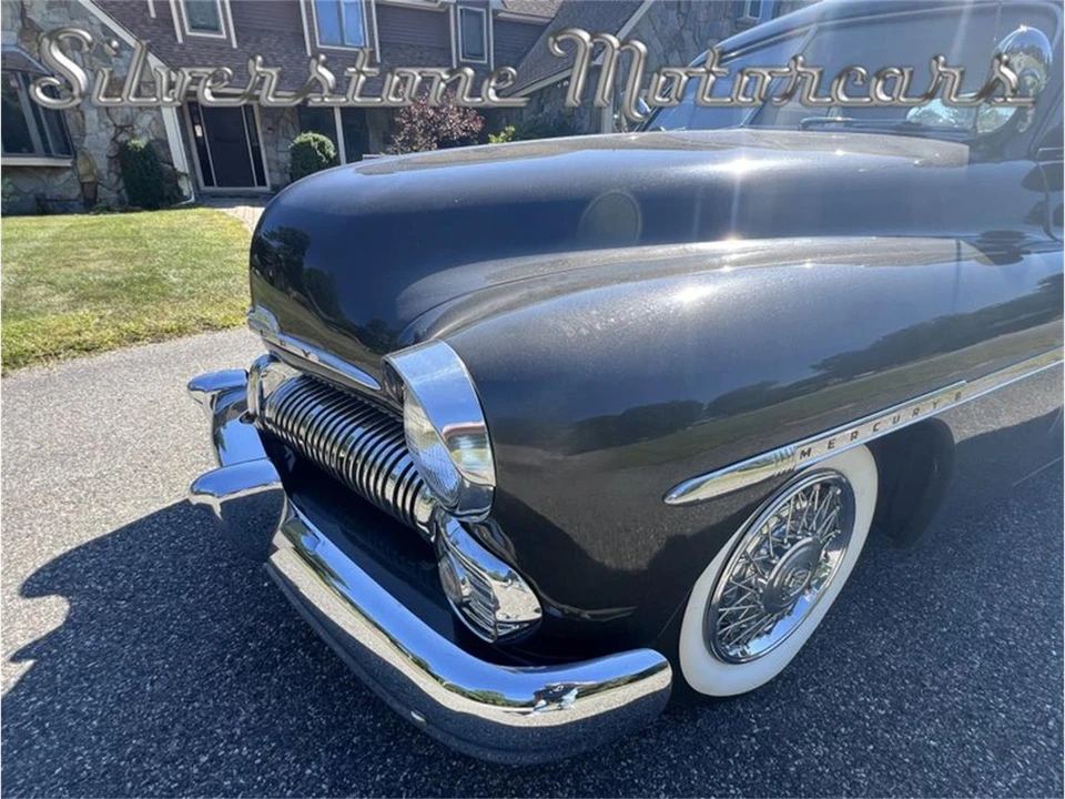 1950 Mercury Eight - Image 13 of 31