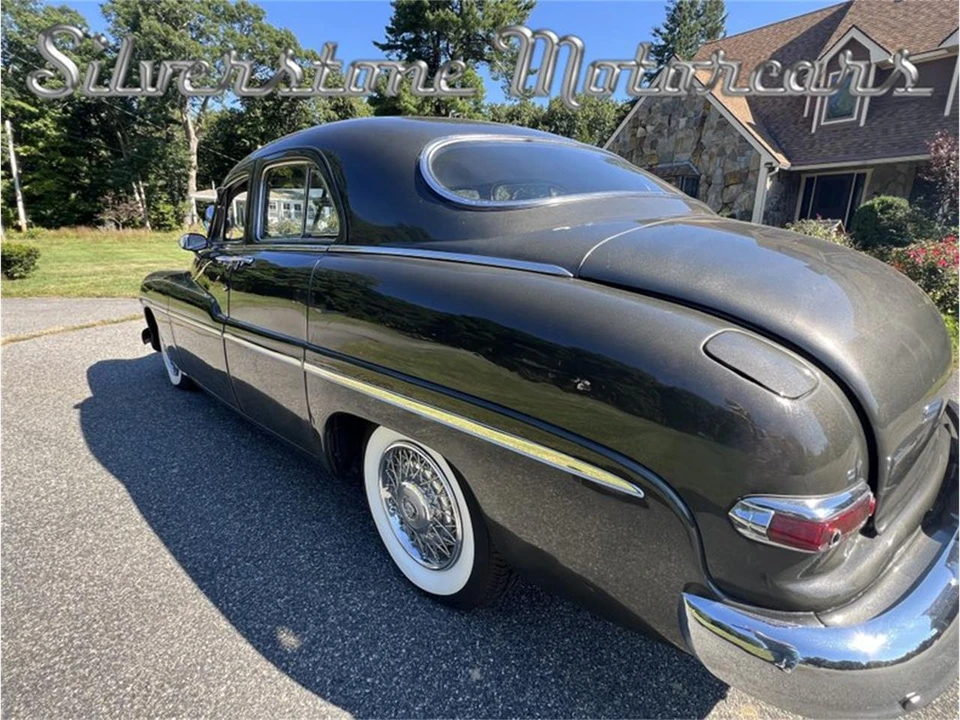 1950 Mercury Eight - Image 18 of 31