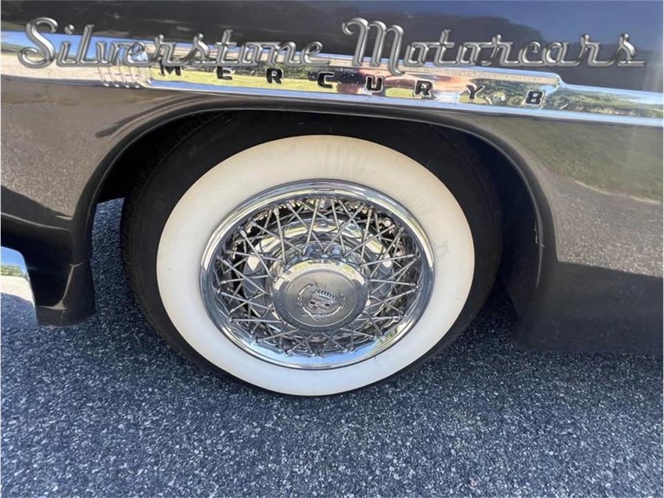 1950 Mercury Eight - Image 28 of 31