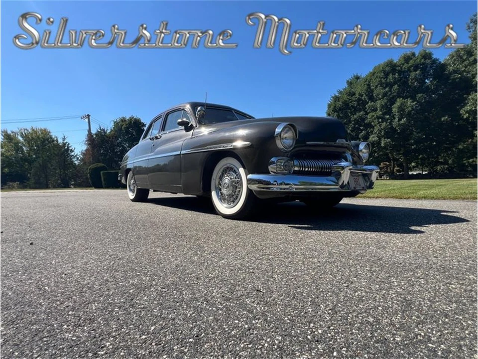 1950 Mercury Eight - Image 24 of 31