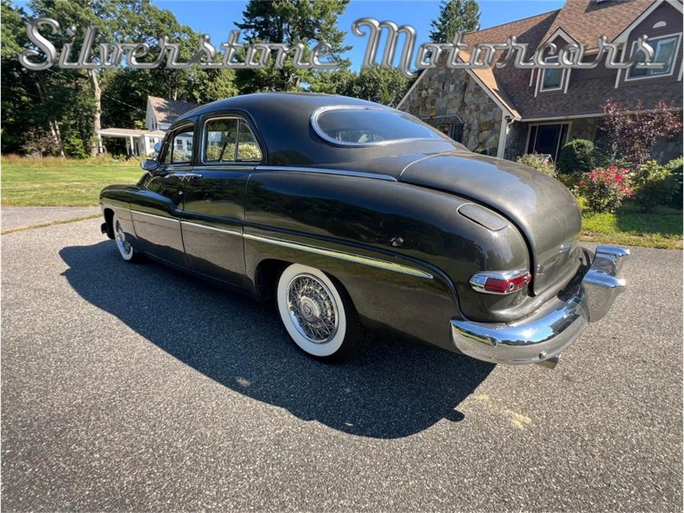 1950 Mercury Eight - Image 4 of 31