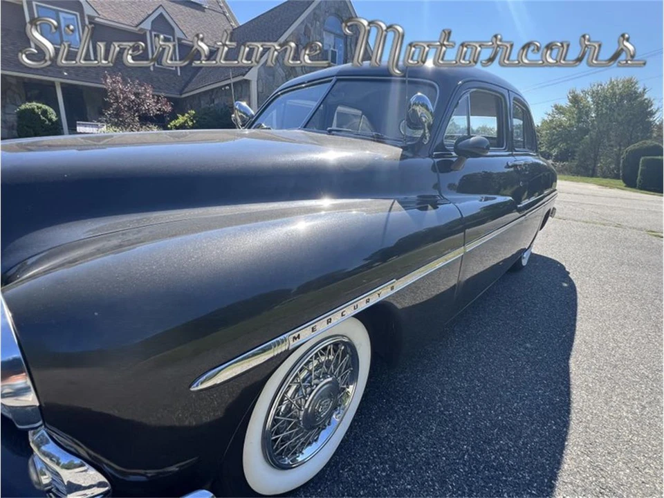 1950 Mercury Eight - Image 14 of 31