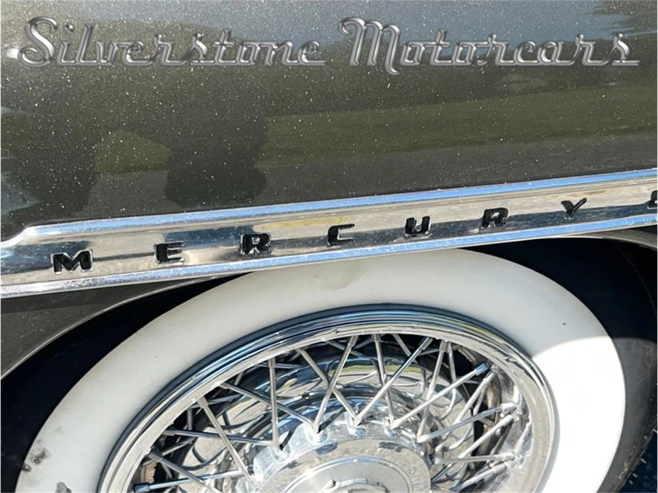 1950 Mercury Eight - Image 29 of 31