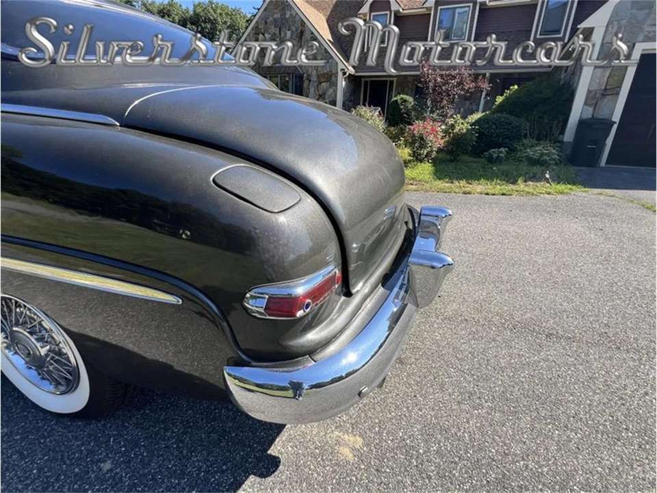 1950 Mercury Eight - Image 19 of 31