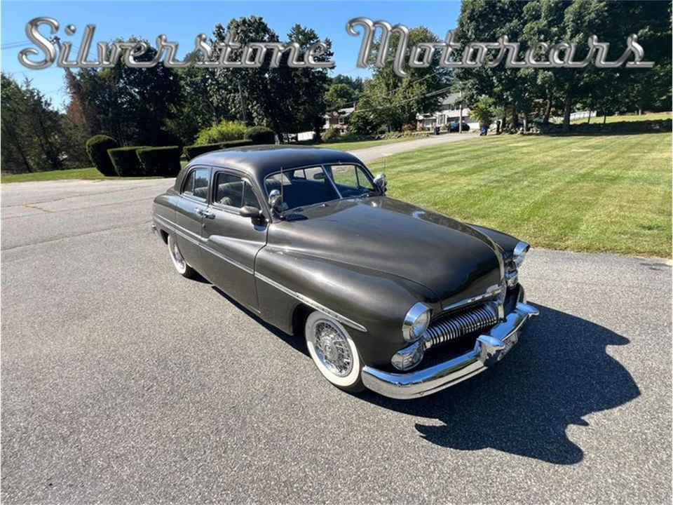 1950 Mercury Eight - Image 9 of 31