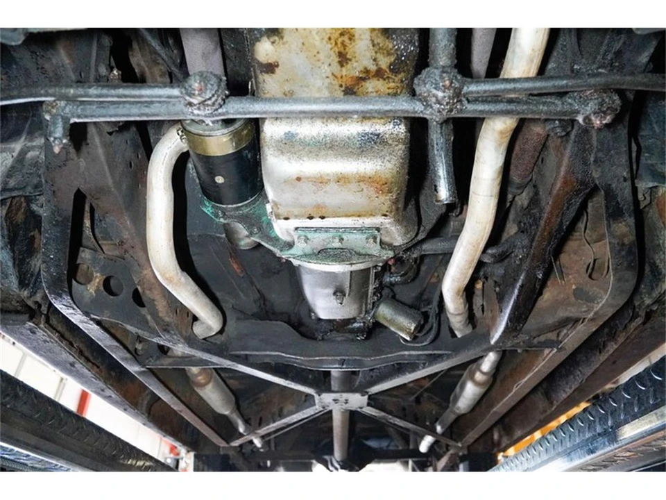 1950 Mercury Eight - Image 22 of 31