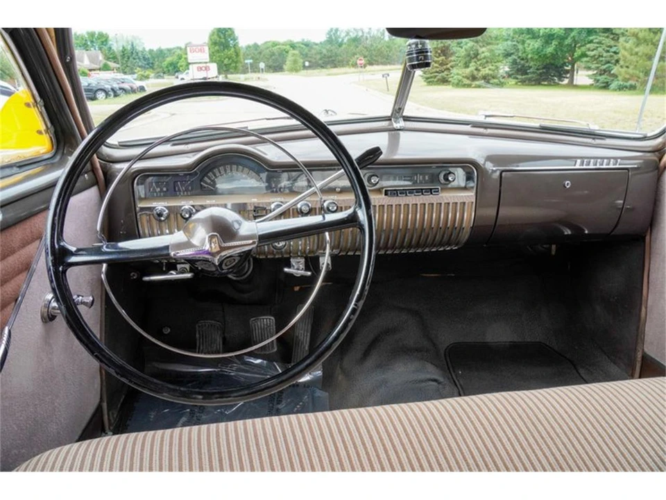 1950 Mercury Eight - Image 13 of 31