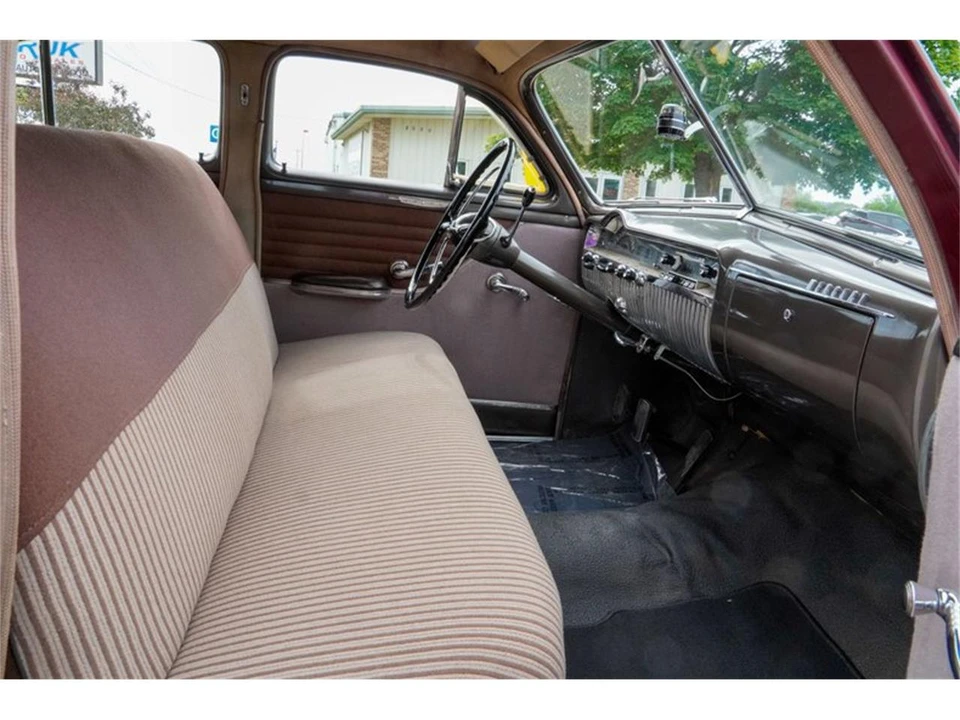 1950 Mercury Eight - Image 18 of 31