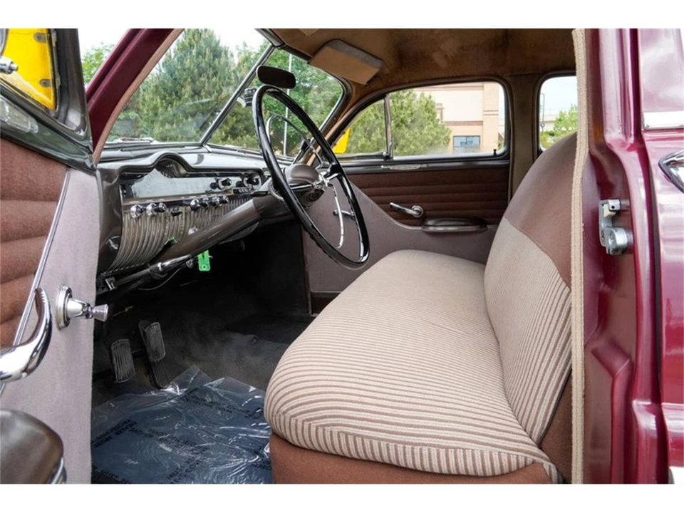1950 Mercury Eight - Image 10 of 31