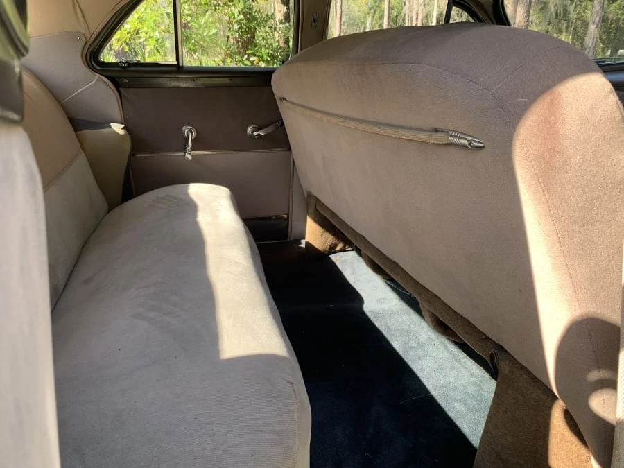 1950 Mercury Eight - Image 6 of 21