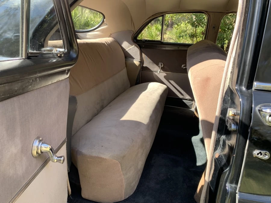 1950 Mercury Eight - Image 7 of 21