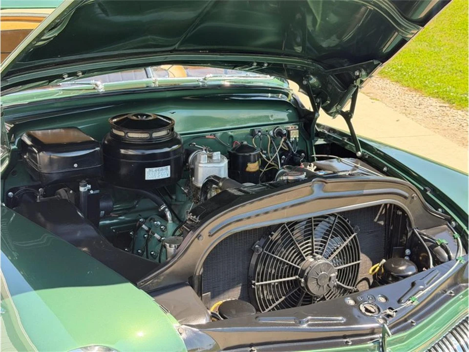 1950 Mercury Eight - Image 31 of 31