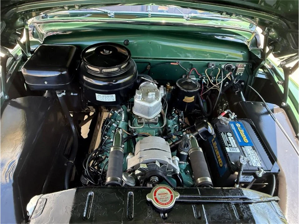 1950 Mercury Eight - Image 27 of 31