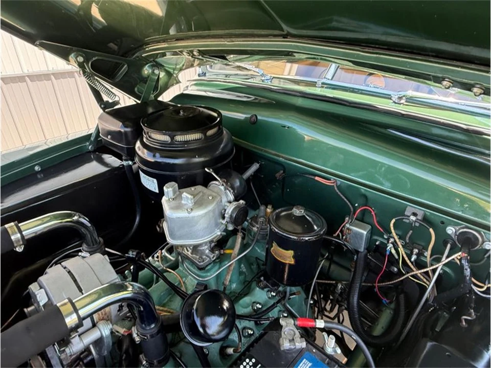 1950 Mercury Eight - Image 28 of 31